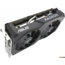 Видеокарты ASUS Dual Radeon RX 7600 V2 OC Edition 8GB GDDR6 DUAL-RX7600-O8G-V2