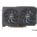 Видеокарты ASUS Dual Radeon RX 7600 V2 OC Edition 8GB GDDR6 DUAL-RX7600-O8G-V2