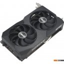 Видеокарты ASUS Dual Radeon RX 7600 V2 OC Edition 8GB GDDR6 DUAL-RX7600-O8G-V2