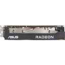 Видеокарты ASUS Dual Radeon RX 7600 V2 OC Edition 8GB GDDR6 DUAL-RX7600-O8G-V2