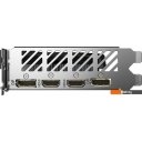 Видеокарты Gigabyte GeForce RTX 4060 D6 8G GV-N4060D6-8GD