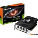Видеокарты Gigabyte GeForce RTX 4060 D6 8G GV-N4060D6-8GD