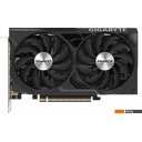 Видеокарты Gigabyte GeForce RTX 4060 Ti Windforce OC 8G GV-N406TWF2OC-8GD