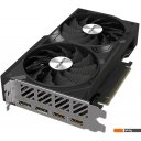 Видеокарты Gigabyte GeForce RTX 4060 Ti Windforce OC 8G GV-N406TWF2OC-8GD