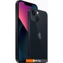 Мобильные телефоны Apple iPhone 13 128GB (темная ночь) Мобильные телефоны Apple iPhone 13 128GB (темная ночь)