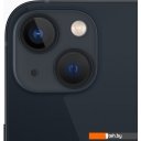 Мобильные телефоны Apple iPhone 13 128GB (темная ночь) Мобильные телефоны Apple iPhone 13 128GB (темная ночь)