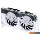 Видеокарты ASUS Dual GeForce RTX 4070 White OC Edition 12GB GDDR6X DUAL-RTX4070-O12G-WHITE