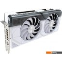 Видеокарты ASUS Dual GeForce RTX 4070 White OC Edition 12GB GDDR6X DUAL-RTX4070-O12G-WHITE