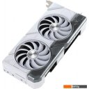 Видеокарты ASUS Dual GeForce RTX 4070 White OC Edition 12GB GDDR6X DUAL-RTX4070-O12G-WHITE