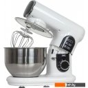 Кухонные комбайны, машины и планетарные миксеры JVC JK-MX515 (белый)