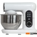 Кухонные комбайны, машины и планетарные миксеры JVC JK-MX515 (белый)