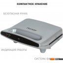 Электрогрили Pioneer GR1011E