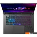 Ноутбуки ASUS ROG Strix G16 2023 G614JI-N4181