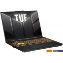 Ноутбуки ASUS TUF Gaming F16 FX607JV-N3144