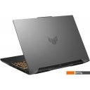 Ноутбуки ASUS TUF Gaming F16 FX607JV-N3144