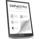 Электронные книги PocketBook InkPad X Pro (серый)