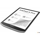 Электронные книги PocketBook InkPad X Pro (серый)