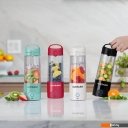 Блендеры NutriBullet NBP003LBL