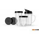 Блендеры NutriBullet Magic Bullet MBR10 B