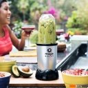 Блендеры NutriBullet MBR03 B