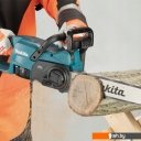 Цепные электро- и бензопилы Makita DUC407RT (с 1-им АКБ 5 Ач)