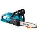 Цепные электро- и бензопилы Makita DUC307RT (с 1-им АКБ 5 Ач)