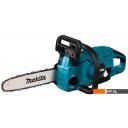 Цепные электро- и бензопилы Makita DUC307RT (с 1-им АКБ 5 Ач)