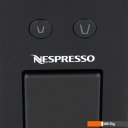 Кофеварки и кофемашины Nespresso Essenza Mini C30 (черный)