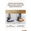 Пылесосы Dreame H13 Pro Wet and Dry Vacuum (международная версия)