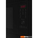 Микроволновые печи Hansa AMGB20E2GB