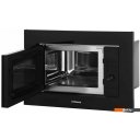Микроволновые печи Hansa AMGB20E2GB
