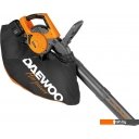 Воздуходувки Daewoo Power DABL 9042Li SET (без АКБ)