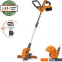 Триммеры Daewoo Power DATR 3021Li SET (с АКБ)