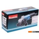 Угловые шлифмашины (болгарки) Makita 9558HNRZ