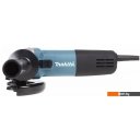 Угловые шлифмашины (болгарки) Makita 9558HNRZ