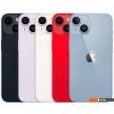 Мобильные телефоны Apple iPhone 14 128GB (звездный)