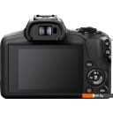 Фотоаппараты Canon EOS R100 Kit 18-45mm F4.5-6.3 IS STM