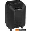 Шредеры Fellowes Powershred LX201 (черный)