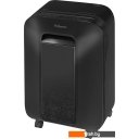 Шредеры Fellowes Powershred LX201 (черный)