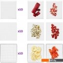 Сушилки для овощей и фруктов Kitfort KT-1965