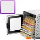 Сушилки для овощей и фруктов Kitfort KT-1965