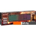 Клавиатуры Defender Ozoth GK-106