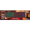 Клавиатуры Defender Ozoth GK-106