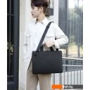 Женские и мужские сумки Miru Smartish 15.6 MLB-1048 (черный)