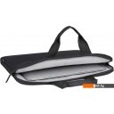 Женские и мужские сумки Miru Smartish 15.6 MLB-1048 (черный)