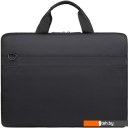 Женские и мужские сумки Miru Smartish 15.6 MLB-1048 (черный)