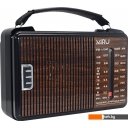 Радиоприемники Miru SR-1021