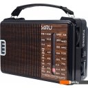 Радиоприемники Miru SR-1021