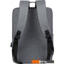 Рюкзаки Miru Skinny 15.6 (серый)