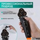 Электробритвы мужские Timberk T-SHR40L